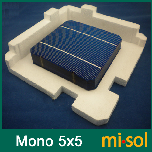 Mono Solar Cell 5x···