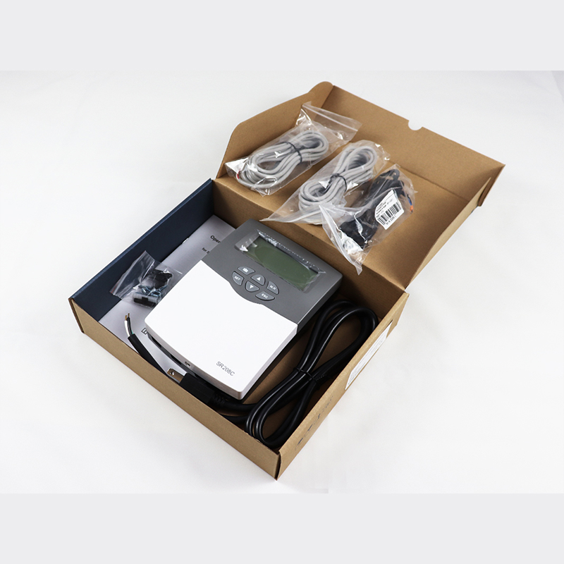 MISOL / 1pcs of 220V controller of solar water heater, for separated pressurized solar hot water 208